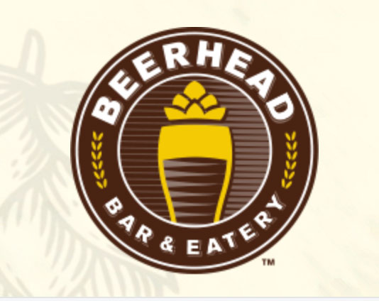 logo for Beehead