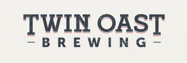 Twin Oast Brewing logo