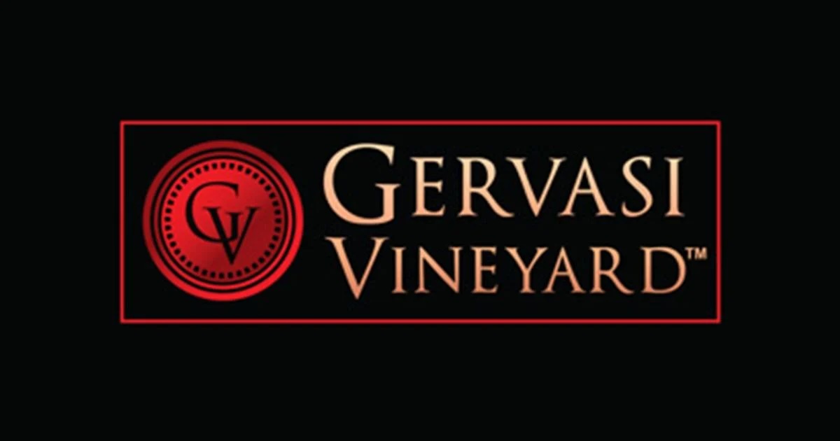 Gervasi Vineyard logo